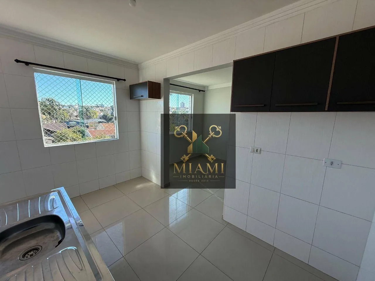 Apartamento de 2 dormitorios con cocina a gas, 81 m² — photo 7