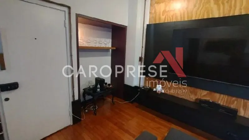 Furnished apartment with 3 bedrooms and 2 bathrooms — photo 14