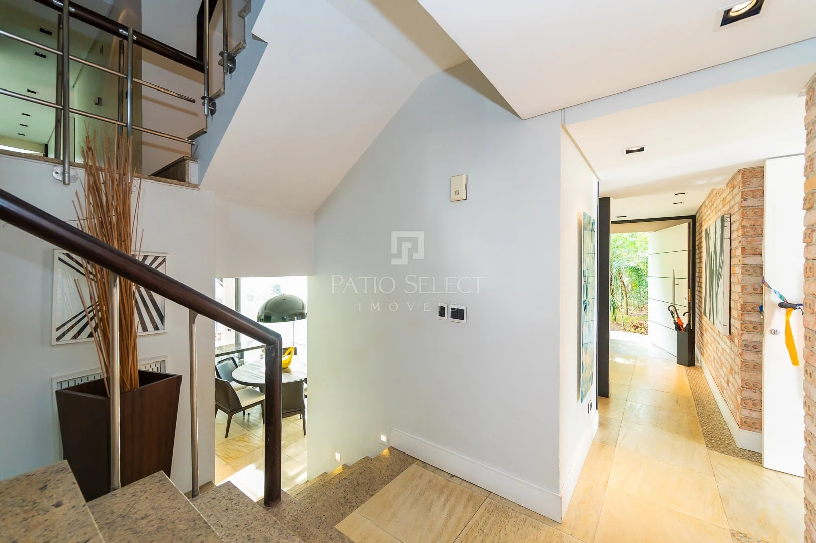 Casa, 763 m², com jardim — photo 24