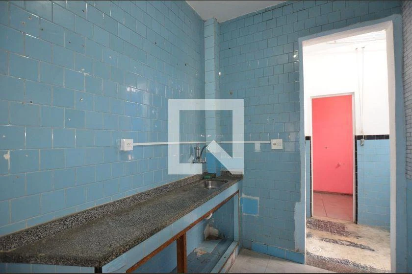 Apartamento com vista para as montanhas, Madureira — photo 5