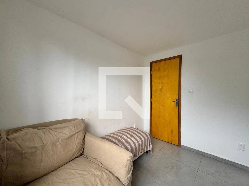 Apartamento mobiliado com 2 quartos e varanda — photo 19