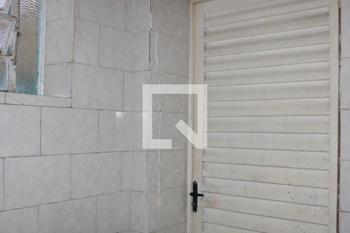 Apartamento com 2 quartos e 1 banheiro sem vaga — photo 12
