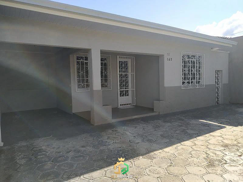 6-bedroom house with a garden in Curitiba — photo 4