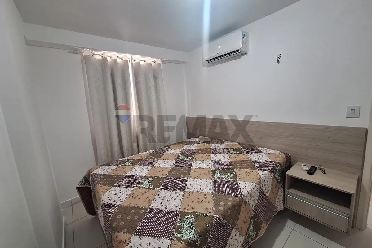 Washing machine in a 3-bedroom apartment, 64 m² — photo 25