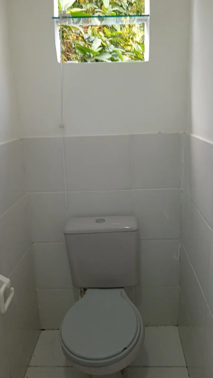 Незамеблированный дом с 1 спальней и кухней с газом — photo 7