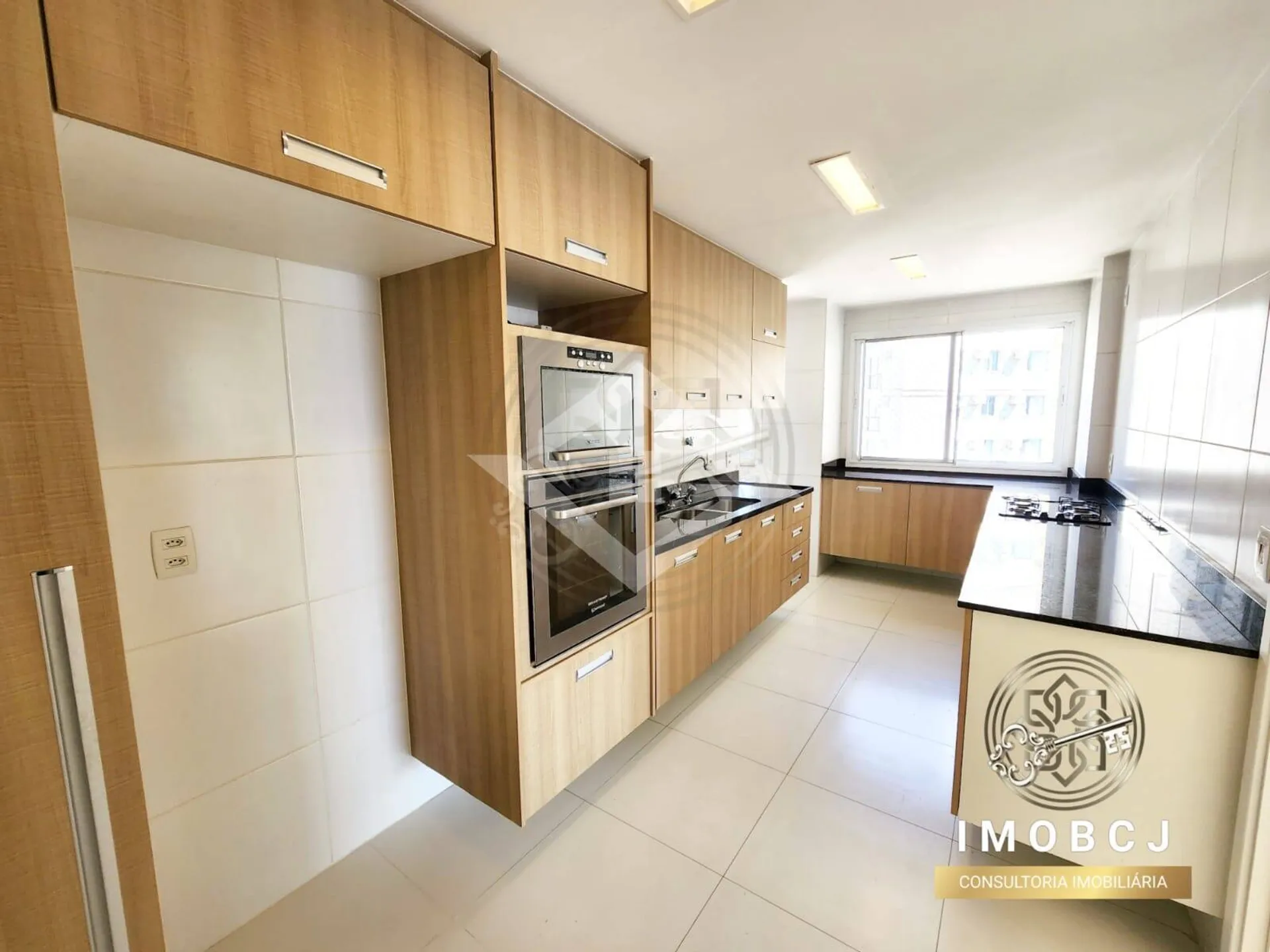 Apartamento com 3 quartos, 166 m² e vista aberta — photo 13