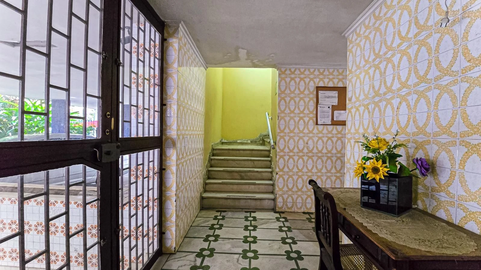 Apartamento amueblado de 2 dormitorios con 1 plaza — photo 35