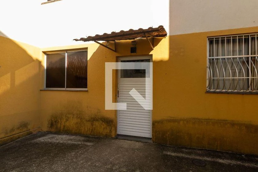 Apartamento en alquiler con 2 dormitorios y 44 m² — photo 3