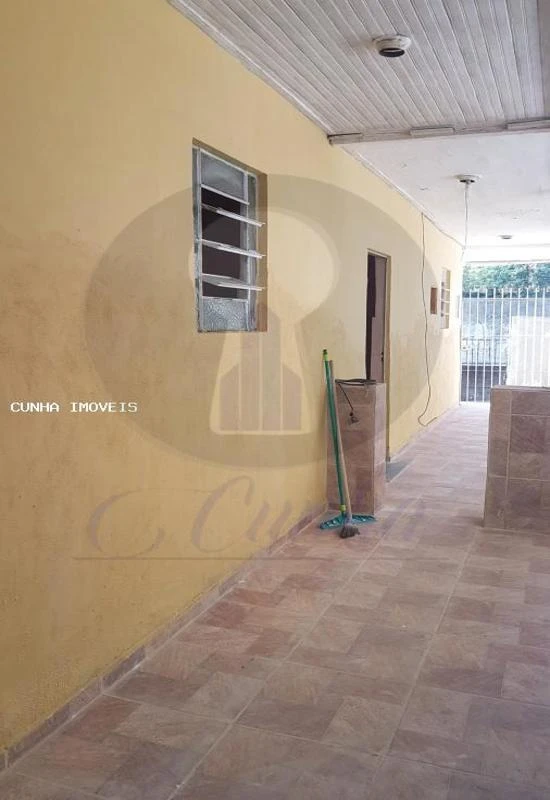 Washing machine in a 2-bedroom house, 80 m² — photo 19