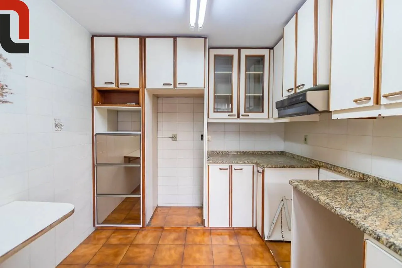 Apartment, 150 m², with a jacuzzi — photo 5