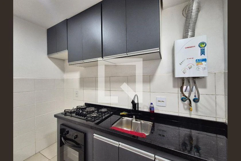 2-bedroom apartment in a building with a gym — photo 22