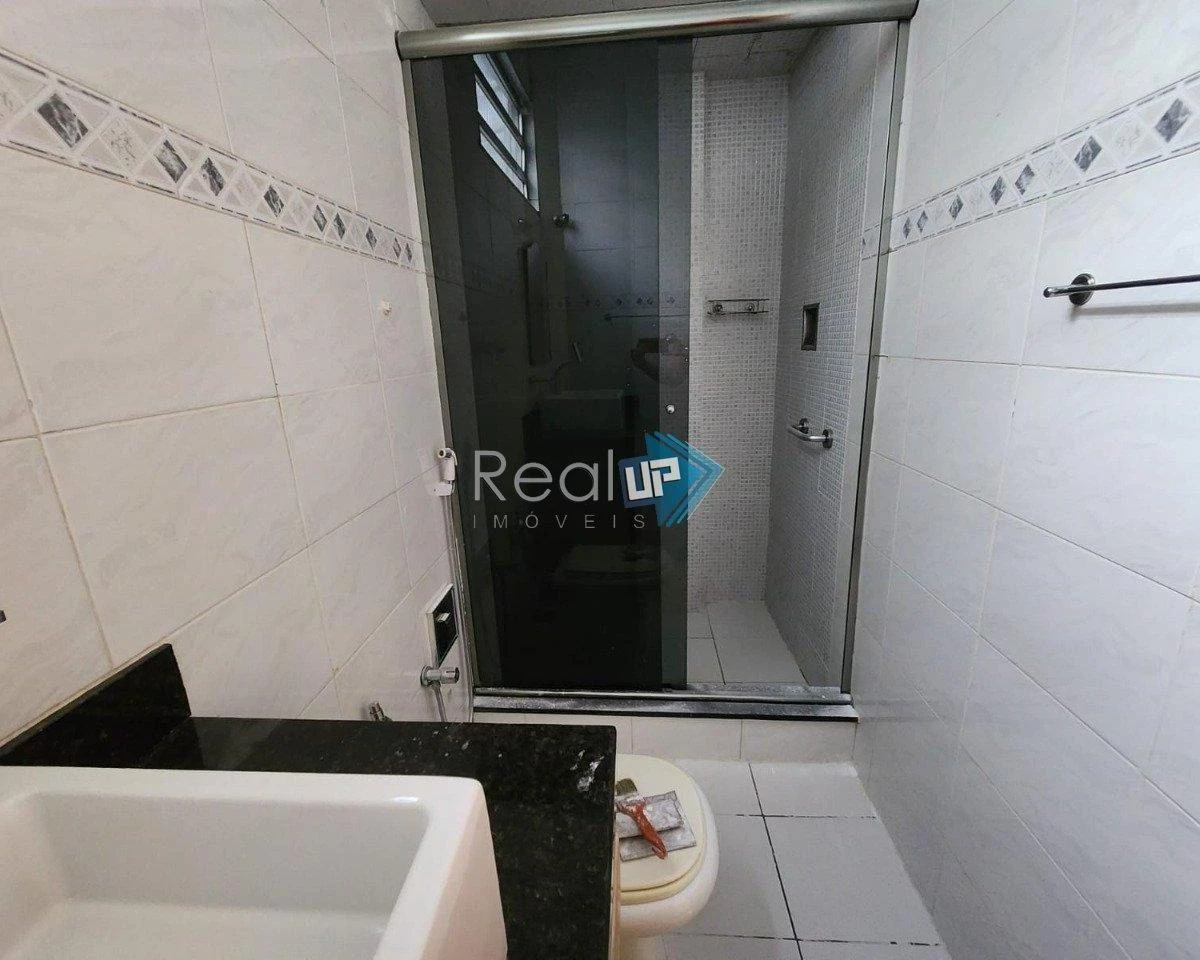 Робоче місце та 3 спальні: квартира 80 м² — photo 7
