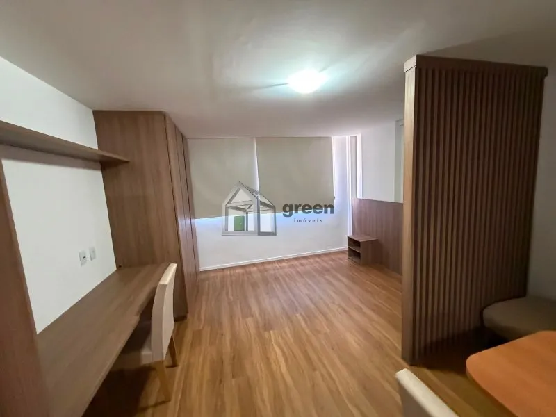 Furnished 1-bedroom apartment with 1 bathroom, no parking — photo 10