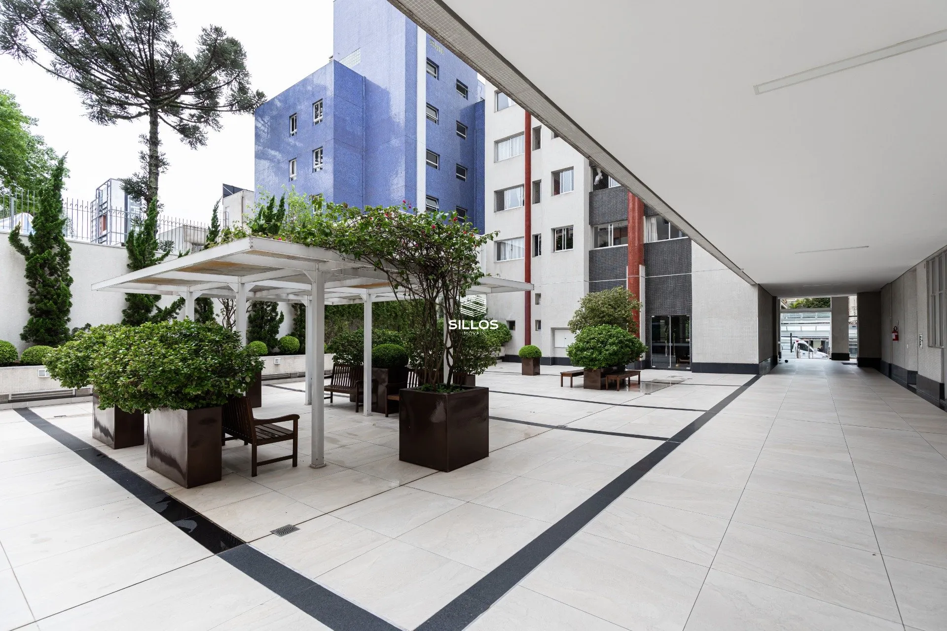 Apartamento mobiliado, 68 m², com espaço de home office — photo 7
