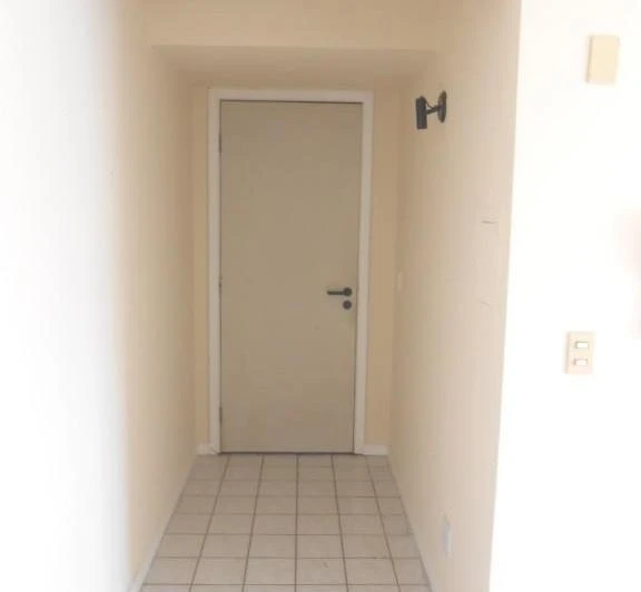 56 m² apartment with 1 bedroom and a balcony — photo 8