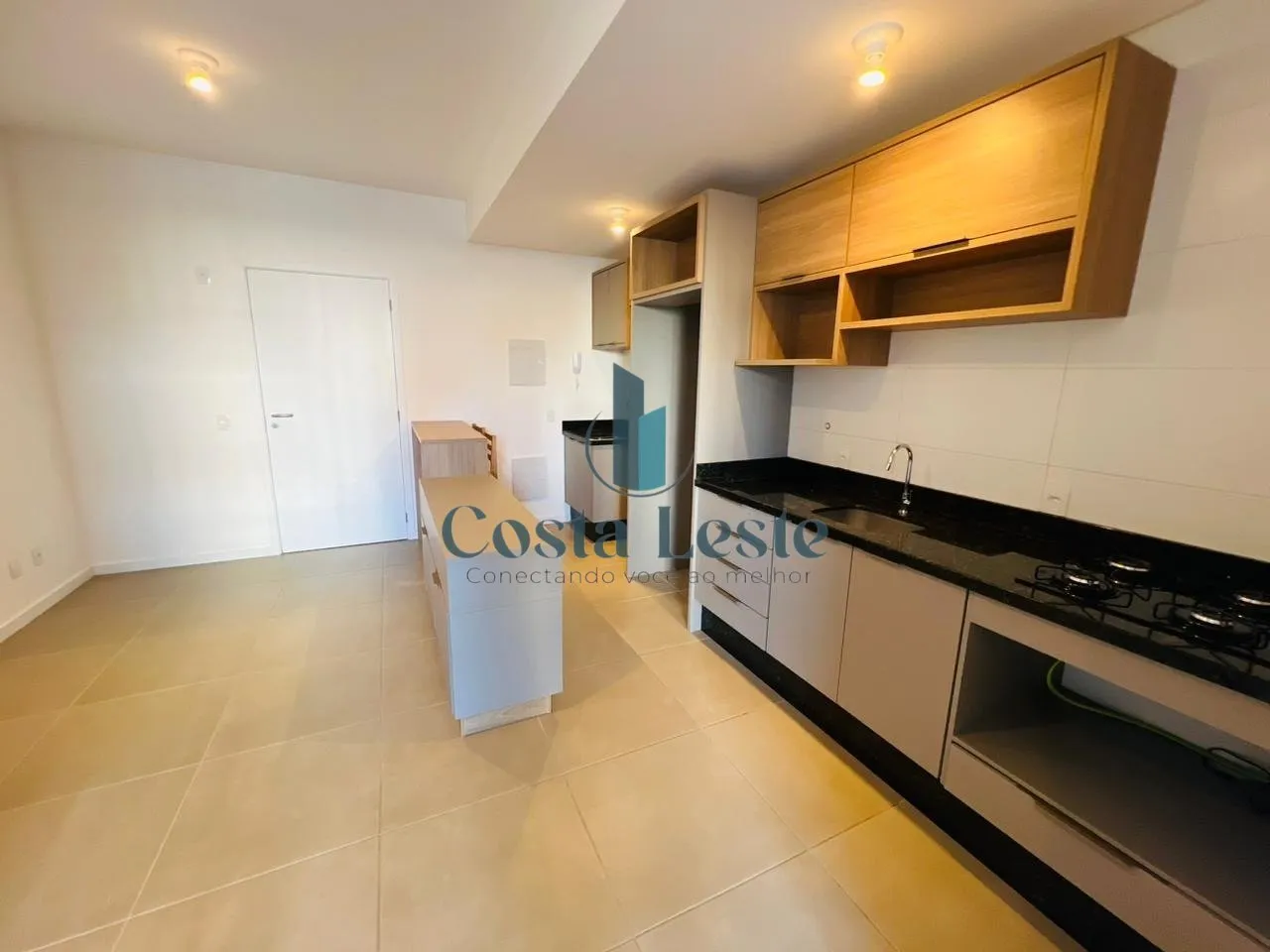 Меблированная квартира с 1 спальней и 38 м² — photo 3