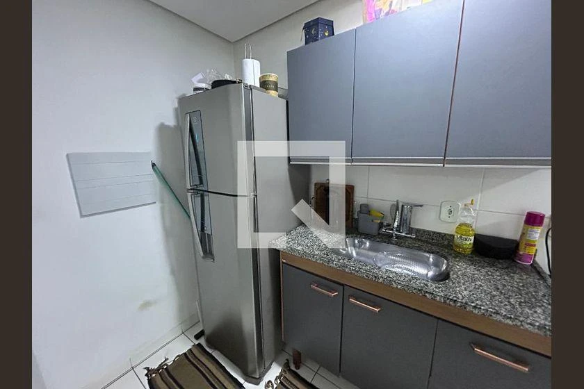 Apartamento de 72 m² com 3 quartos e cozinha fechada — photo 36