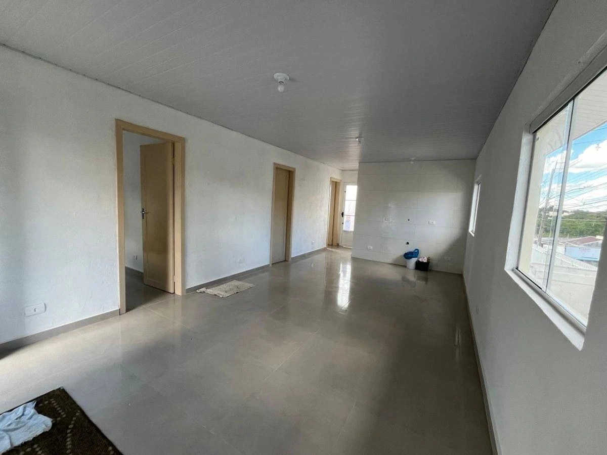 3-bedroom house, 60 m² — photo 4