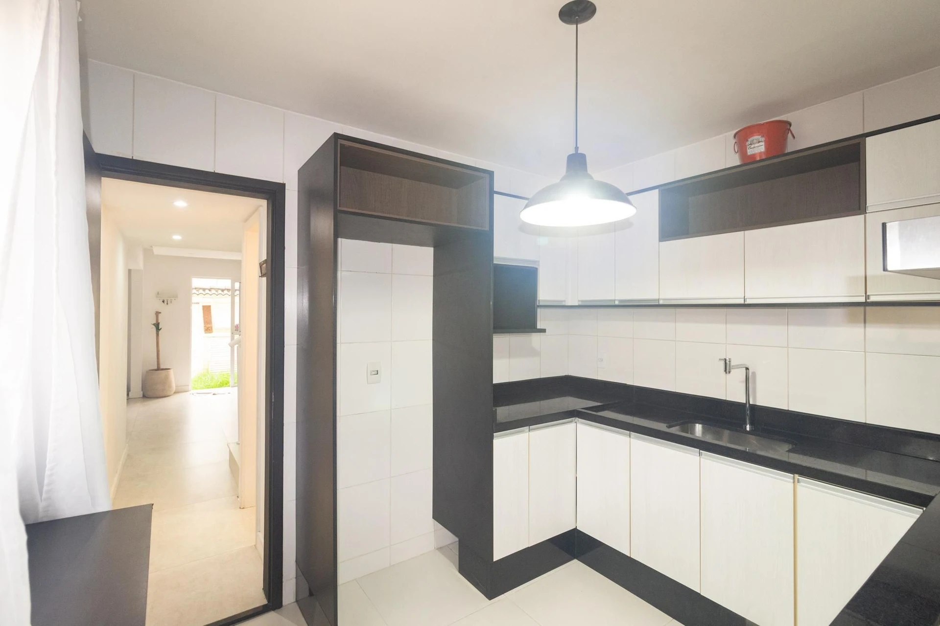 Casa mobiliada, 108 m², com varanda envidraçada — photo 19