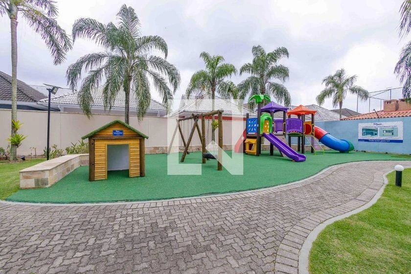 Apartamento mobiliado, 99 m², com janelas do piso ao teto — photo 36