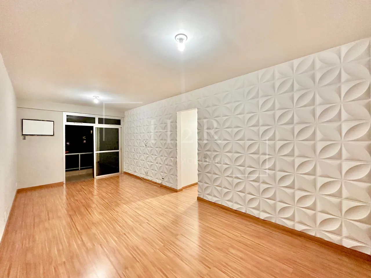 Apartamento de 91 m² no 1º andar com 2 quartos e vaga — photo 2