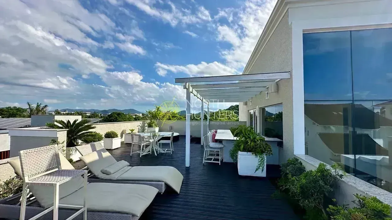 Furnished house with 9 bedrooms and a gas open kitchen — photo 70