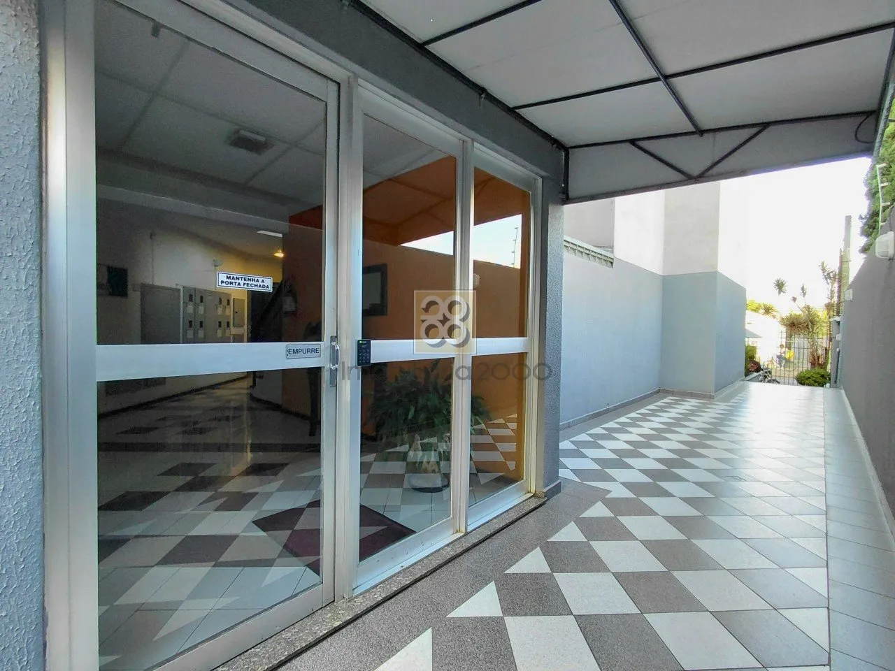 Apartamento de 1 dormitorio con 38 m² y sin parking — photo 4