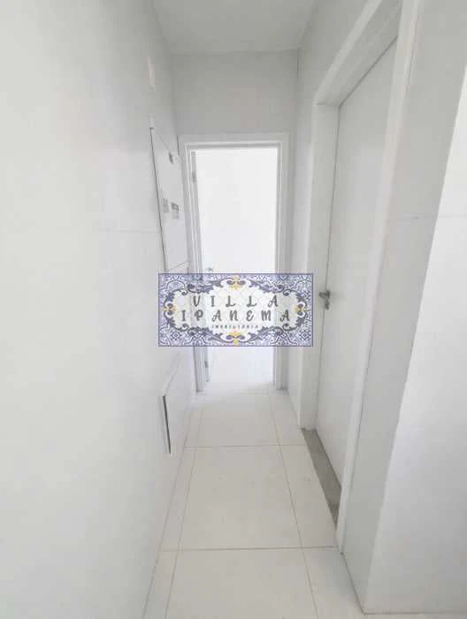 Casa com churrasqueira privativa, Barra da Tijuca — photo 9