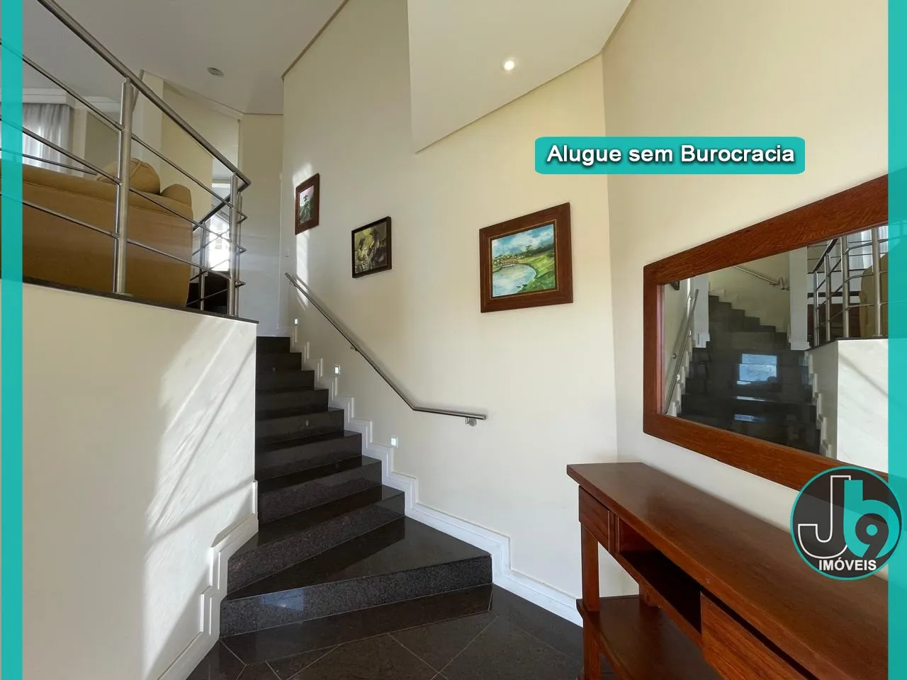 House with 4 en-suites and 431 m², plus 6 parking — photo 4