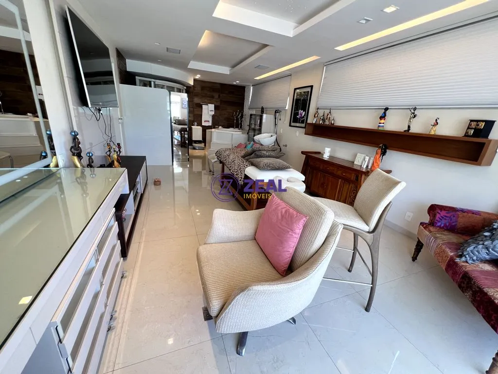 Casa triplex mobiliada com 6 suítes e 10 vagas — photo 23
