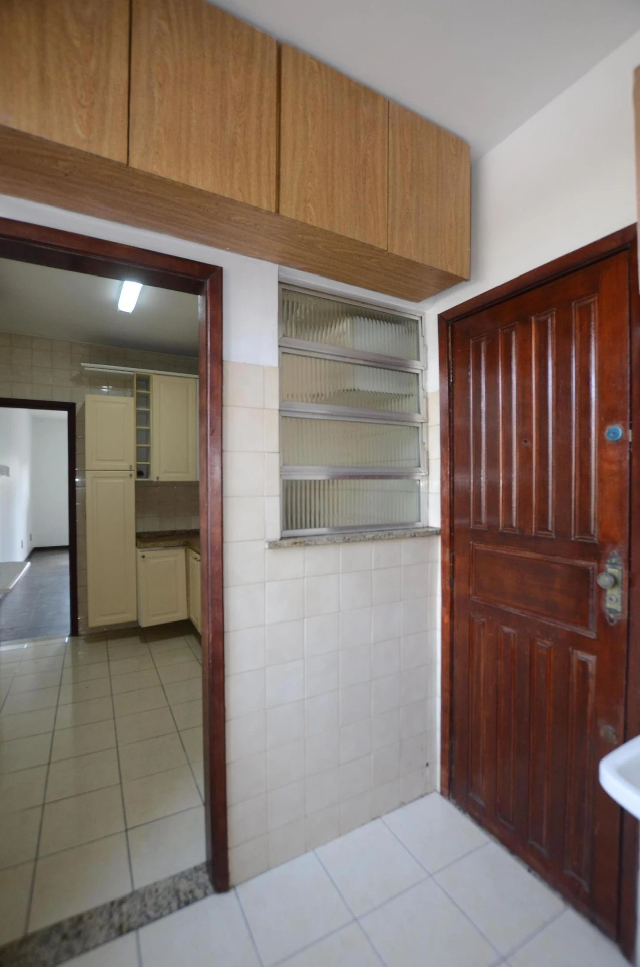 Apartamento com 2 quartos, 2 banheiros e varanda — photo 26