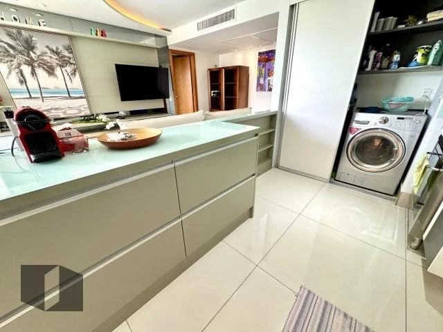 Furnished apartment with 2 bedrooms, 2 bathrooms — photo 28