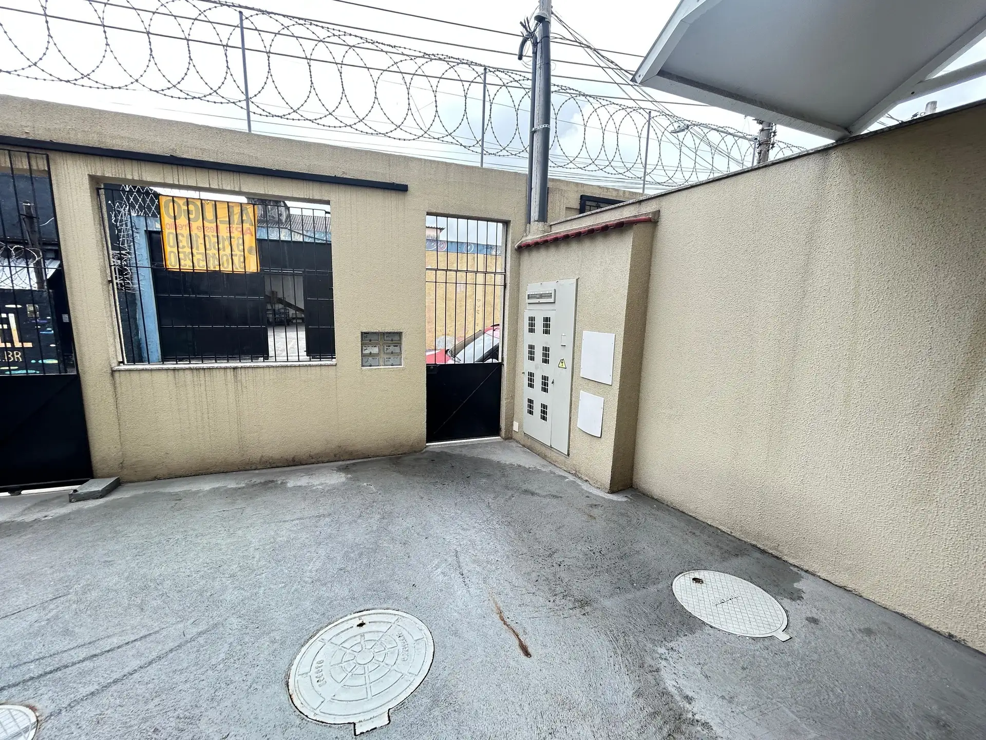 Departamento de 36 m² y 2 dormitorios en Rio de Janeiro — photo 14
