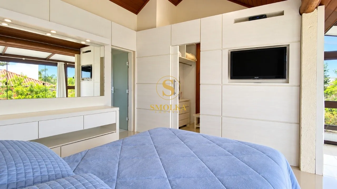 Furnished house, 225 m², with a private BBQ — photo 57
