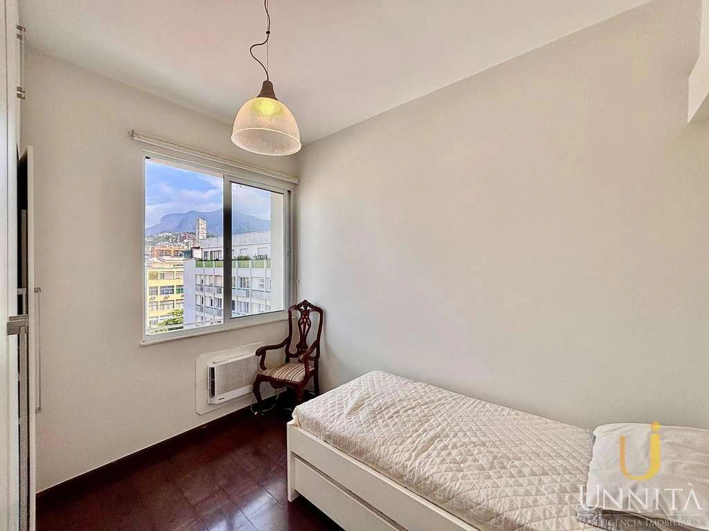 Apartamento mobiliado de 2 quartos com área de trabalho — photo 12