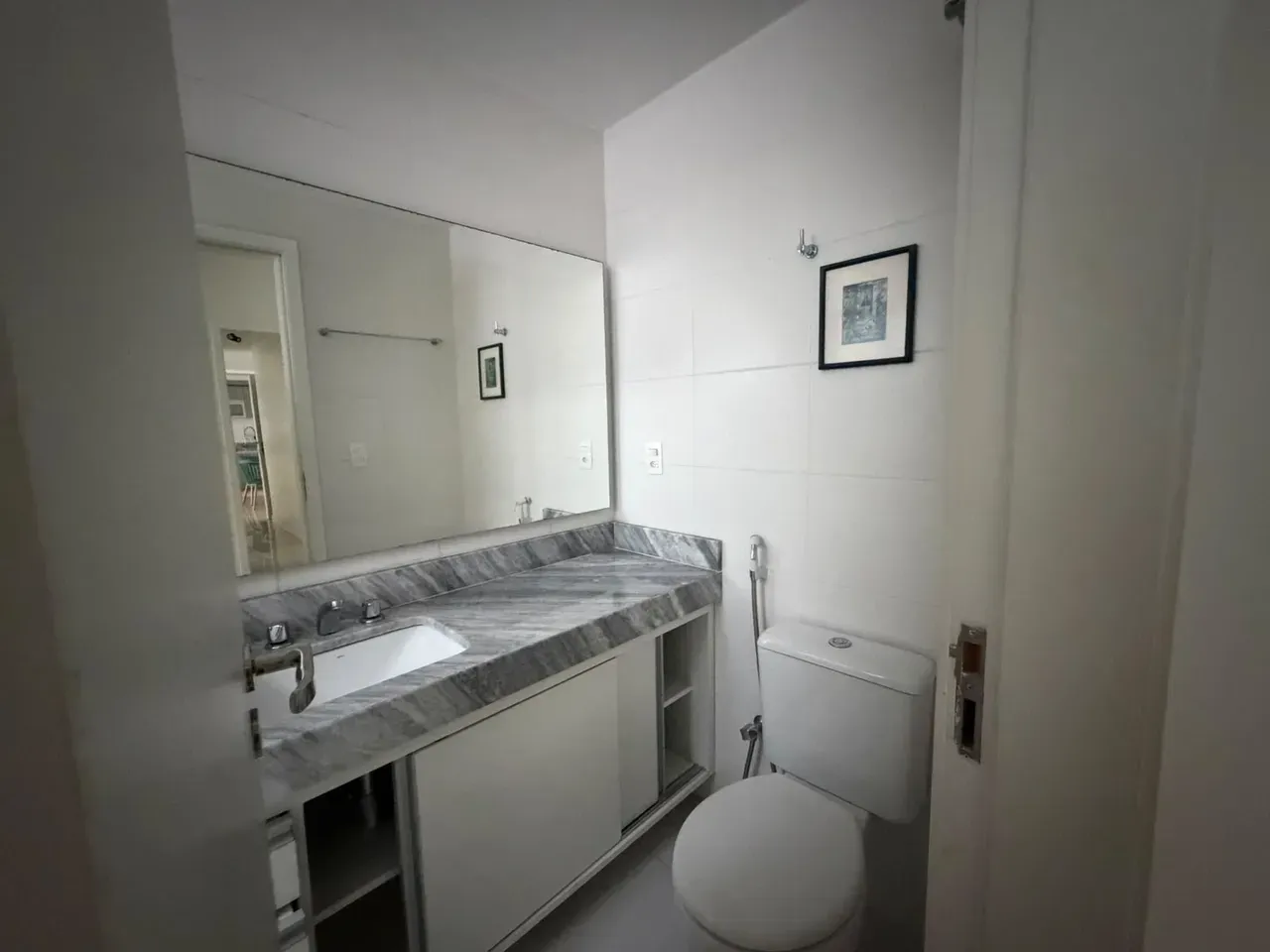 2-bedroom apartment, 1 with its own bathroom, 90 m² — photo 4