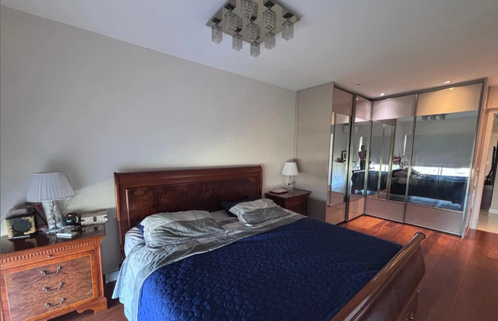 4-bedroom apartment with a private BBQ in Rio de Janeiro — photo 9