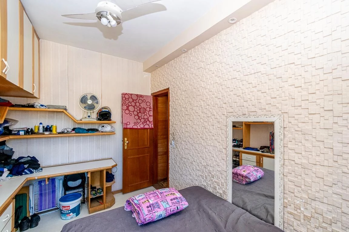 Apartamento mobiliado, 72 m², com máquina de lavar — photo 21