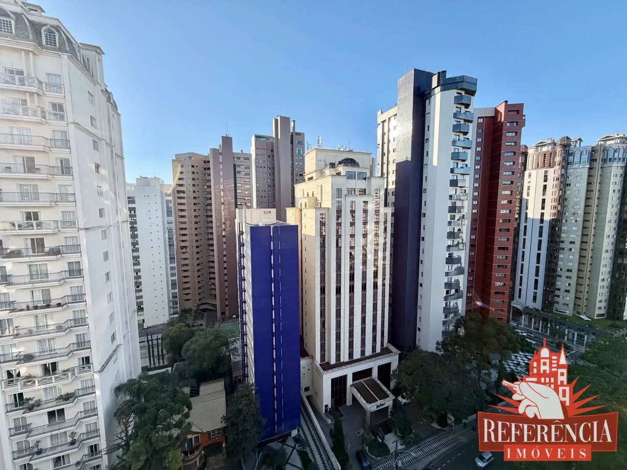 3-bedroom unfurnished apartment with a glass balcony and 2 parking — photo 11