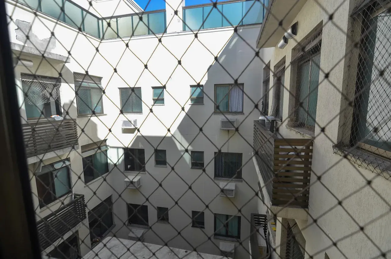 Duplex penthouse 180 m² with 4 bedrooms and 2 parking — photo 48