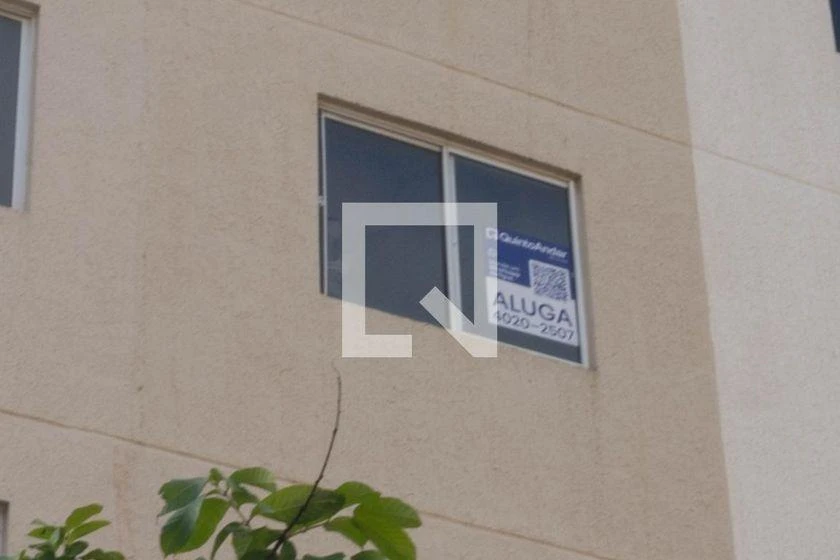 Rental apartment with 2 bedrooms and 40 m² total — photo 40