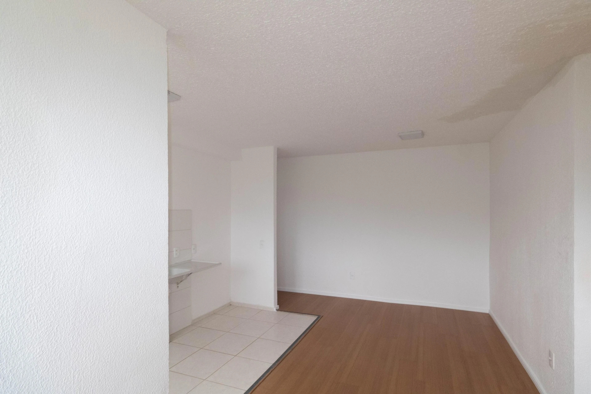 Apartment, 41 m², with a mountain view — photo 9