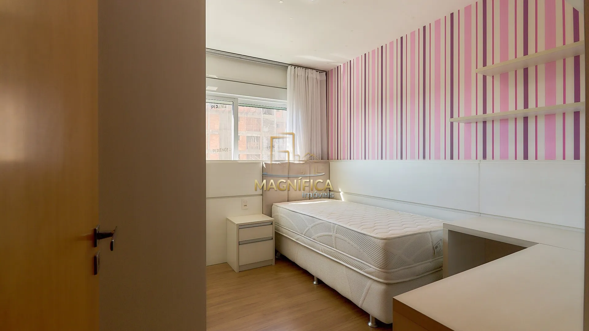 Apartamento mobiliado com 3 suítes e 2 vagas — photo 26