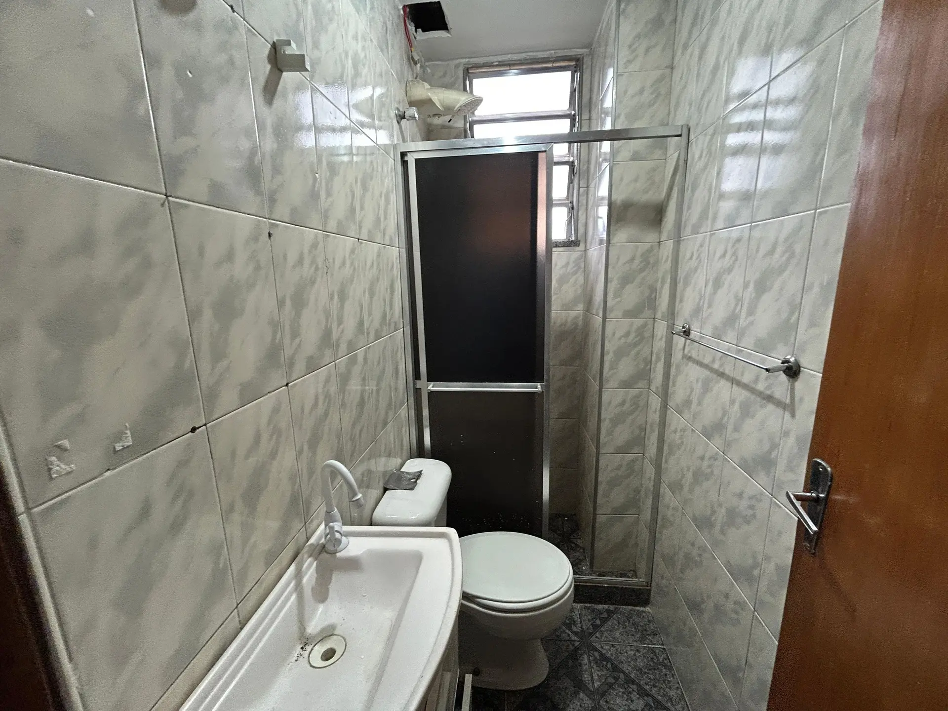 2-bedroom apartment, 1 with its own bathroom, 80 m² — photo 29