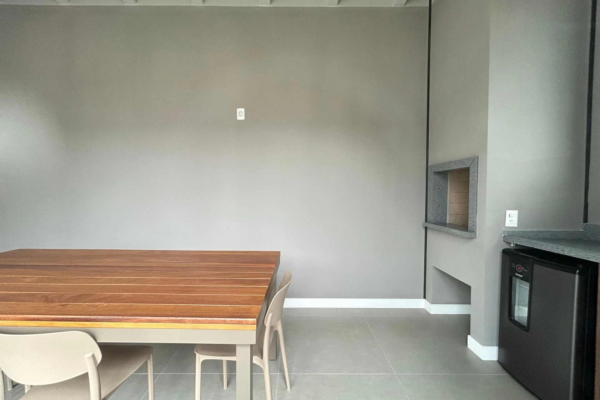 Studio, 35 m², with a washing machine — photo 9