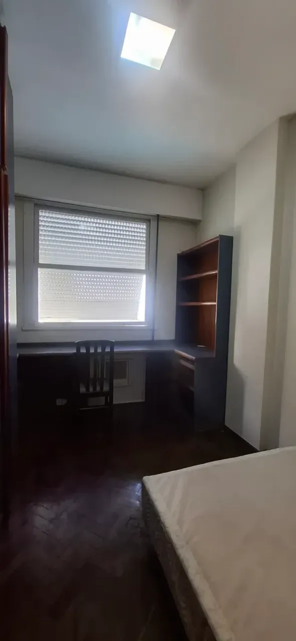 2-bedroom apartment with 2 bathrooms and 1 parking space — photo 11