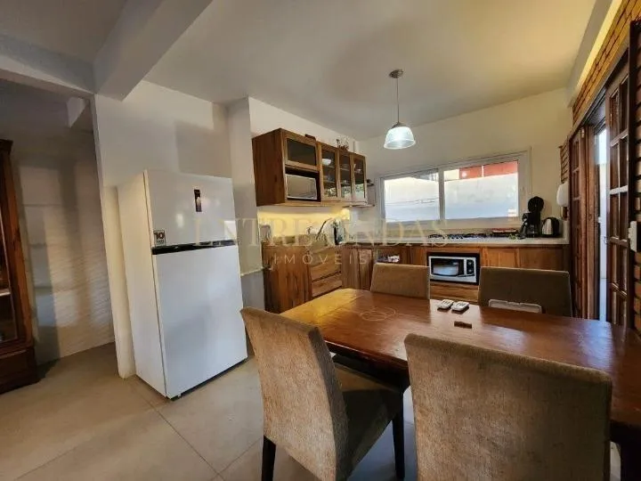 Furnished house, 120 m², with a fireplace — photo 2
