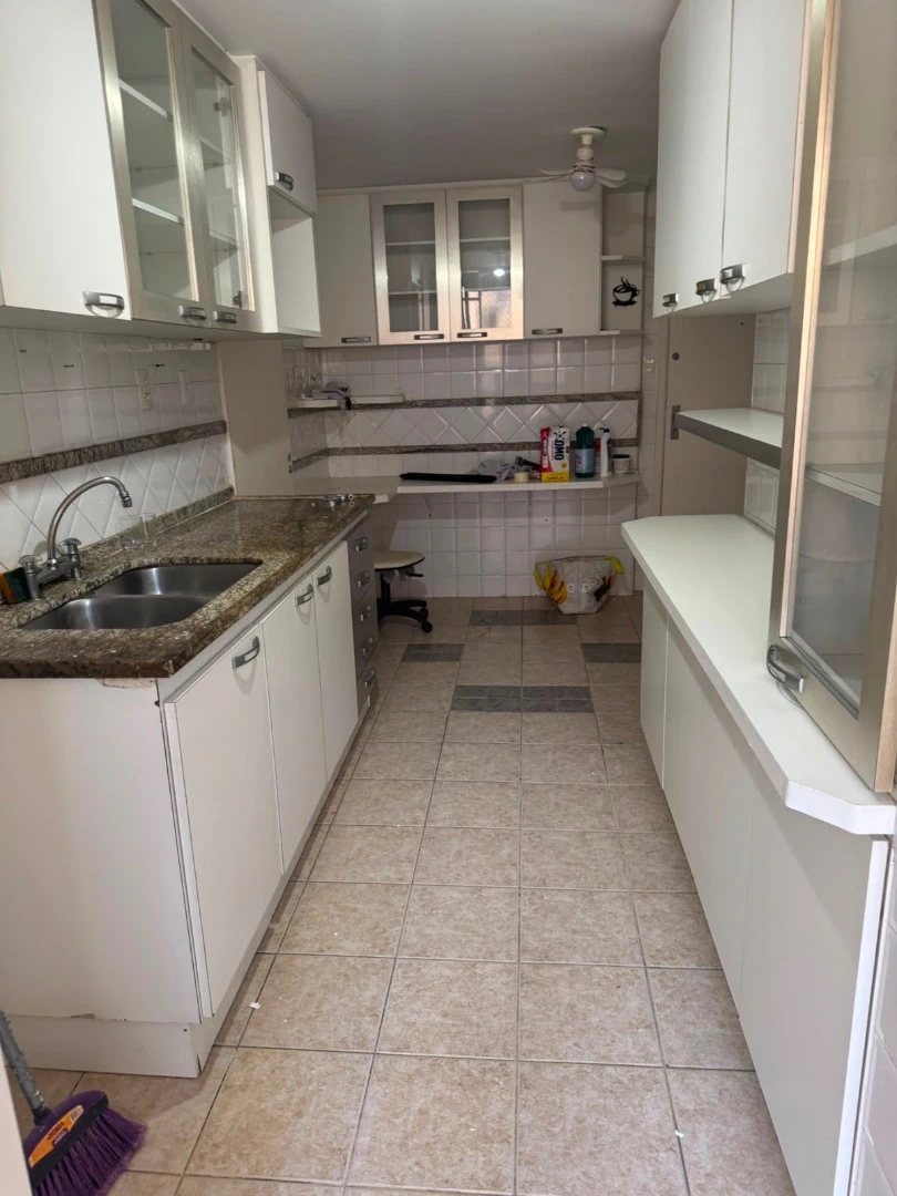 Квартира під оренду з 4 спальнями та 2 паркомісцями — photo 17