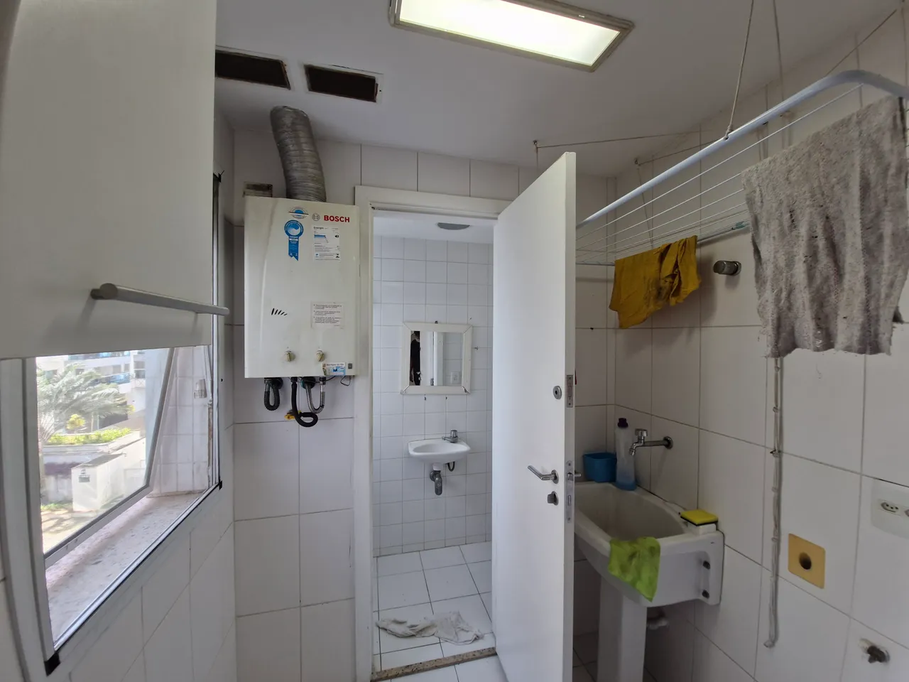 Apartamento para alugar com 2 quartos e 2 banheiros — photo 9
