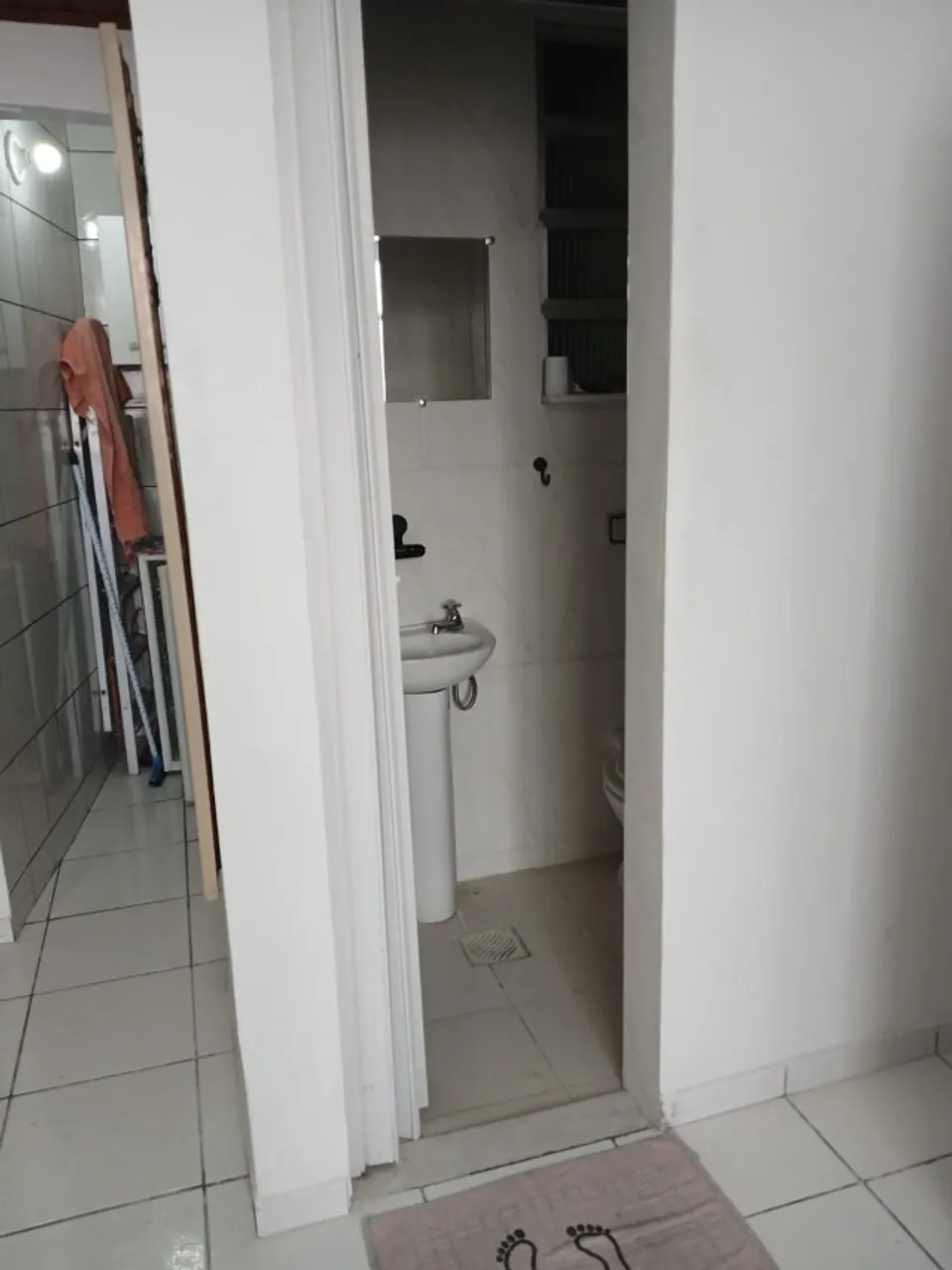 Studio mobiliado com 1 dormitório e 1 banheiro — photo 4